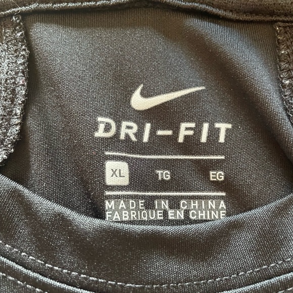 Nike dri-fit T-shirt - Picture 4 of 7
